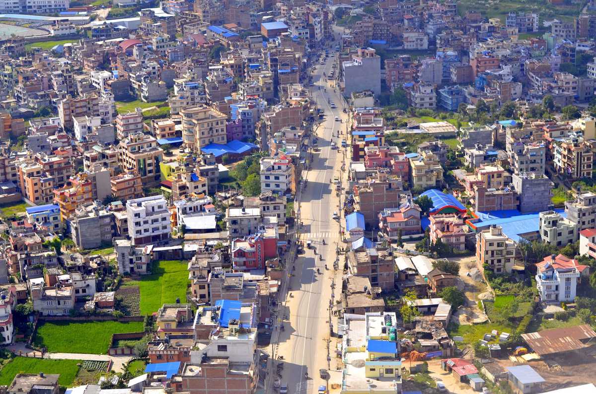 World Bank and Government of Nepal launch $150m infrastructure projects
