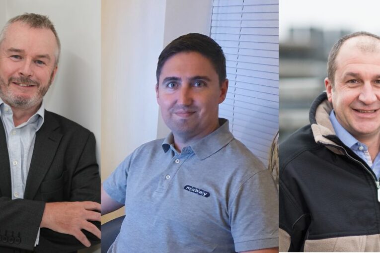 Mabey Hire boosts their engineering excellence with key placements
