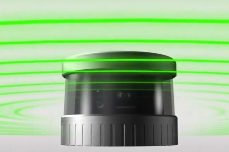 GreatStar OLEI launches revolutionary multi-channel 3D LiDAR Solution