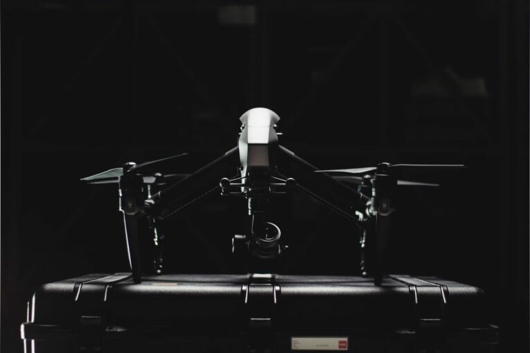 Harnessing remote drone technology for UK infrastructure will boost productivity