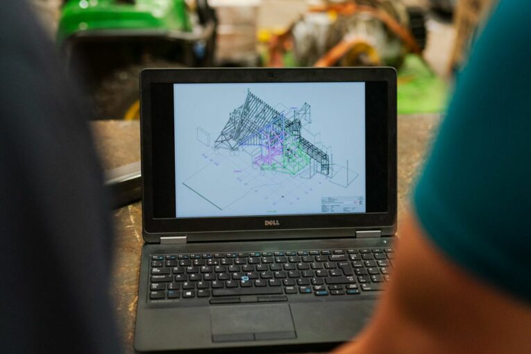 Autodesk Navisworks Simulate - 8 essential tips and shortcuts
