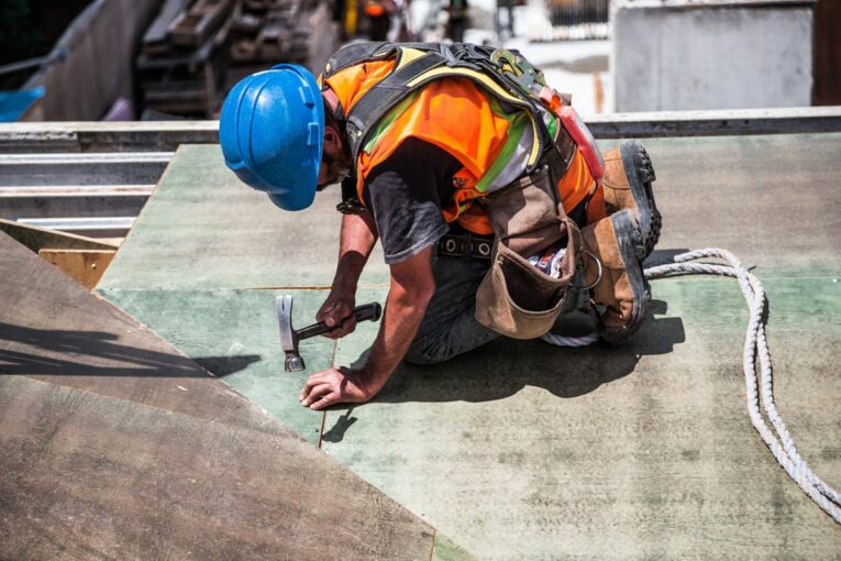 CHAS urges positive action on mental health by the construction industry