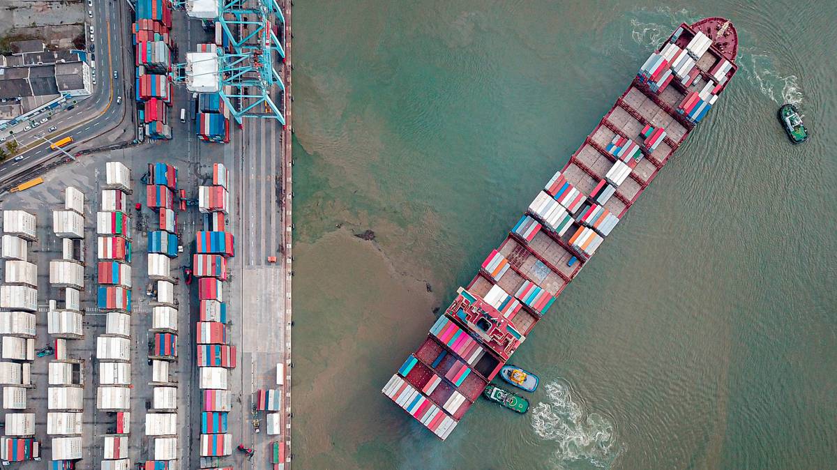 World Bank explores digitalizing the Maritime Sector to boost global trade