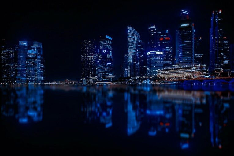 Geotab expands Southeast Asia operations with new office in Singapore 