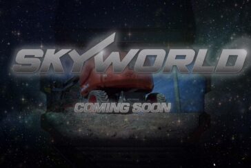 Skyjack all set to announce new product line-up at SKYWORLD Live