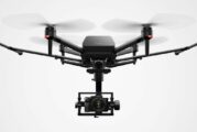Sony unveils Airpeak drone at CES 2021