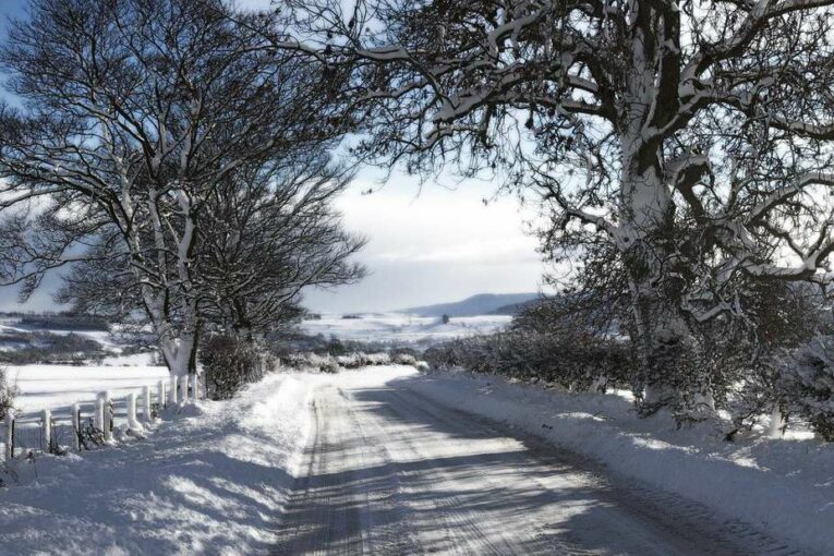 Northumbrian Roads joining forces with one of the UK leading road builders