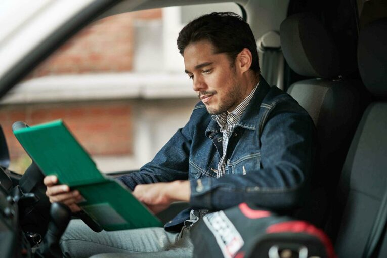 Europcar, Geotab and SureCam help construction firms tackle fleet optimisation