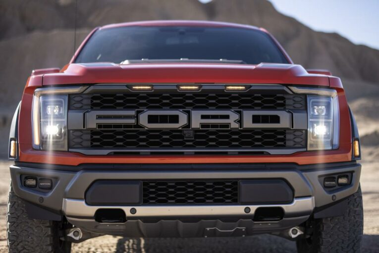 Ford announces Battery Capacity Plan and Raw Materials details to Scale EVs