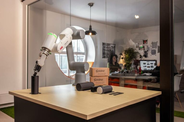 ABB launches next generation cobots to unlock automation