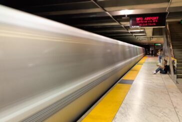 Atkins wins $40m BART contract for construction management services