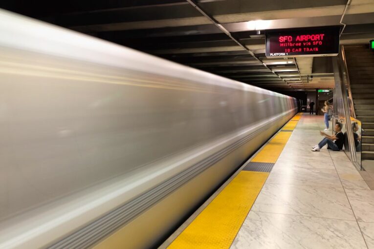 Atkins wins $40m BART contract for construction management services