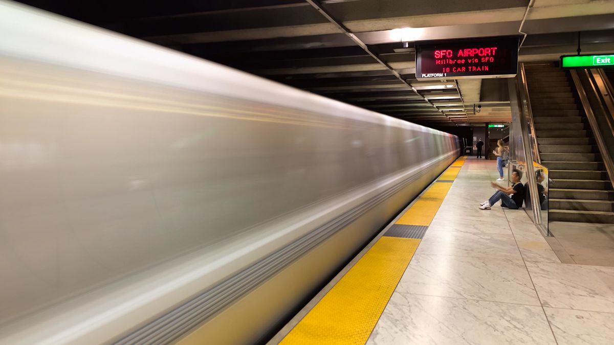 Atkins wins $40m BART contract for construction management services