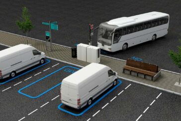 Momentum Dynamics and Eurovia to deliver Wireless Vehicle Charging to the UK