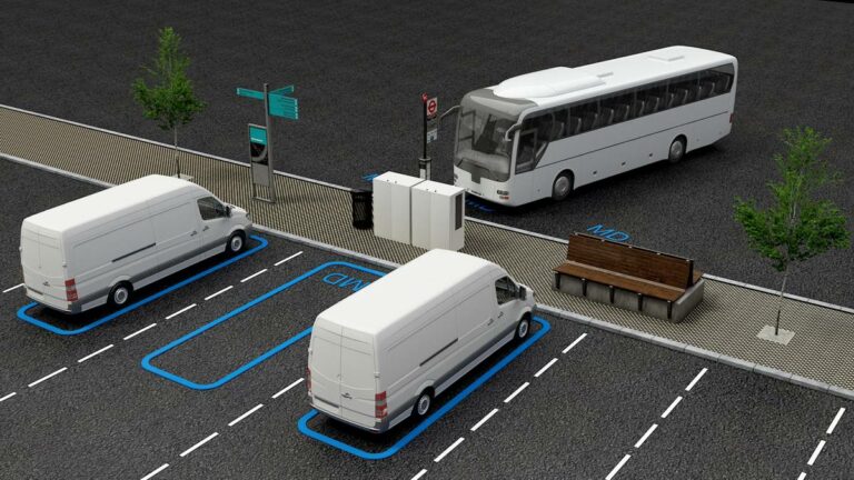 Momentum Dynamics and Eurovia to deliver Wireless Vehicle Charging to the UK