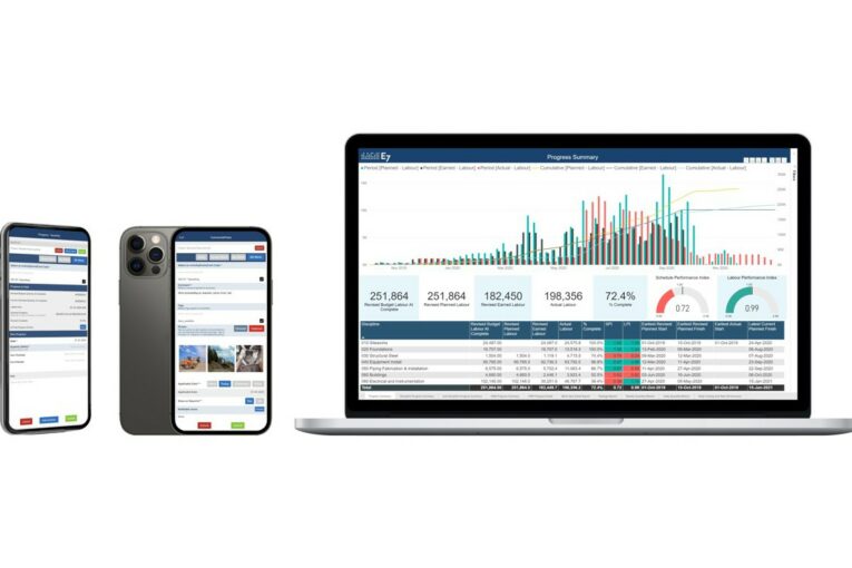 Bentley Systems acquires E7 Civil Construction Software in Australia