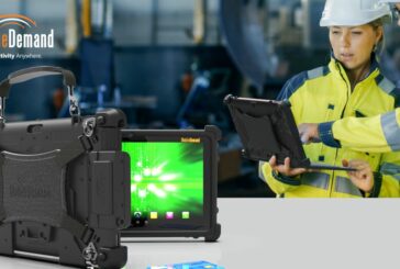 MobileWorxs introduces affordable Flex 10 Windows 10 and Android 9 rugged tablets