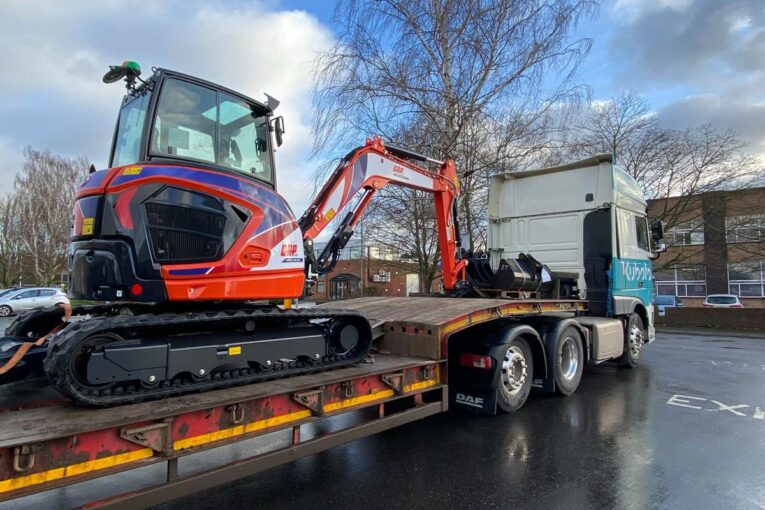 GAP Group expands throughout the UK with investment in the future