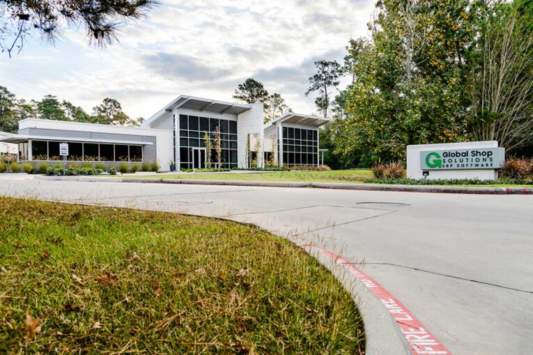 Global Shop Solutions celebrates 45 years in the manufacturing software business