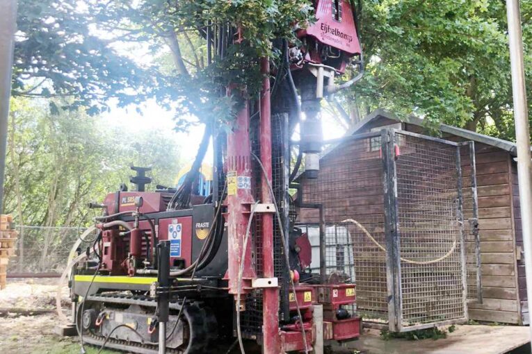 Exploring the different types of Ground Investigation