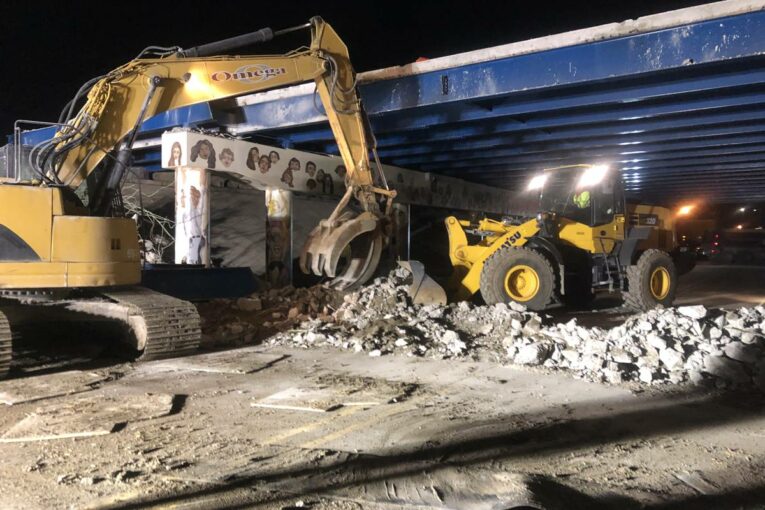 Superior Construction engages diverse workforce for I-65/I-70 reconstruction in Indianapolis
