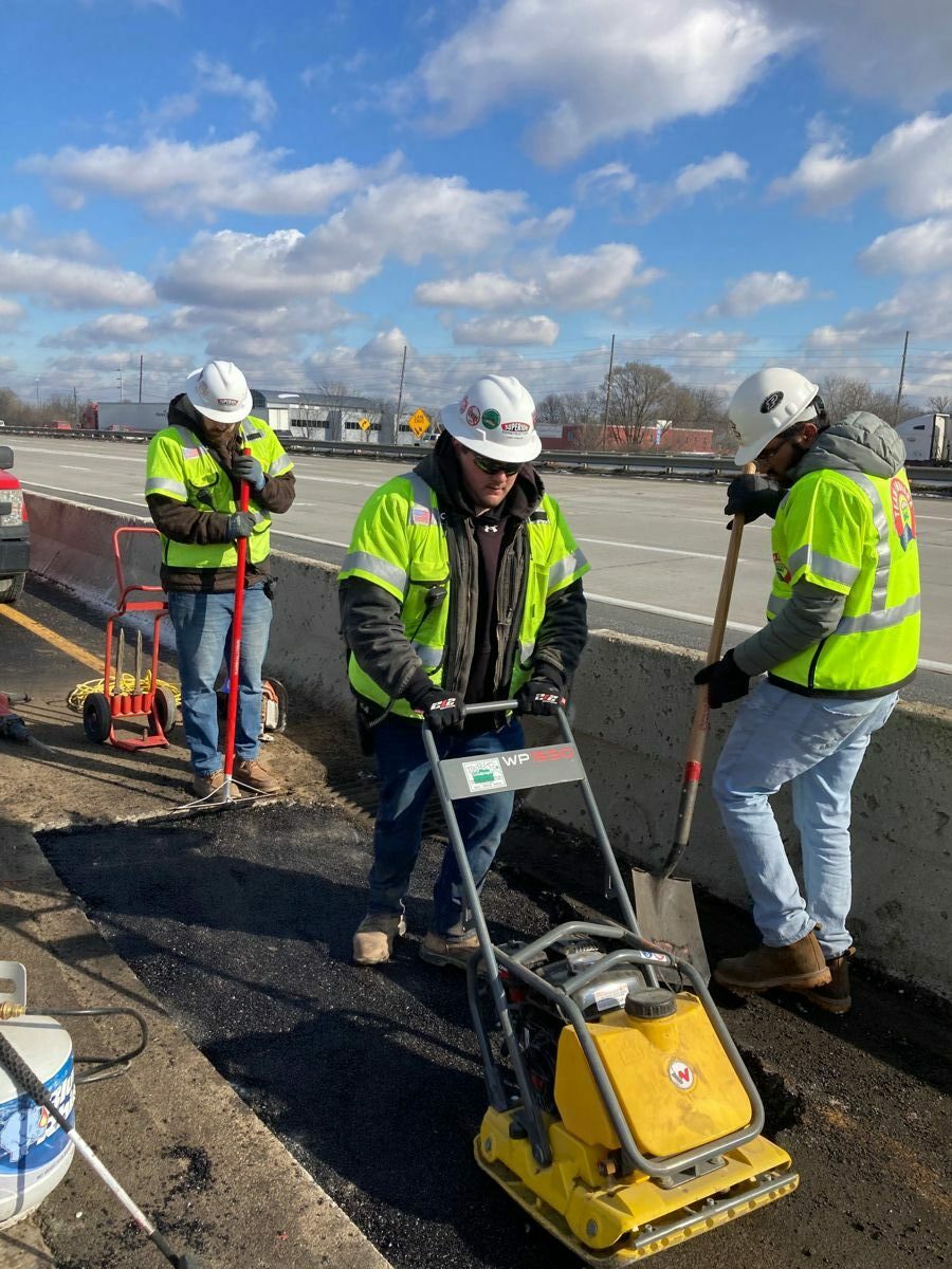 Superior Construction engages diverse workforce for I-65/I-70 reconstruction in Indianapolis