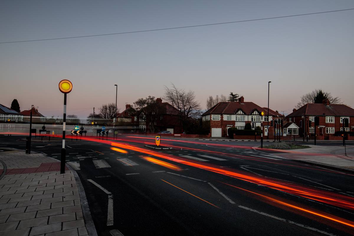 TWM Traffic Control Systems secures key contract with Wirral Borough Council