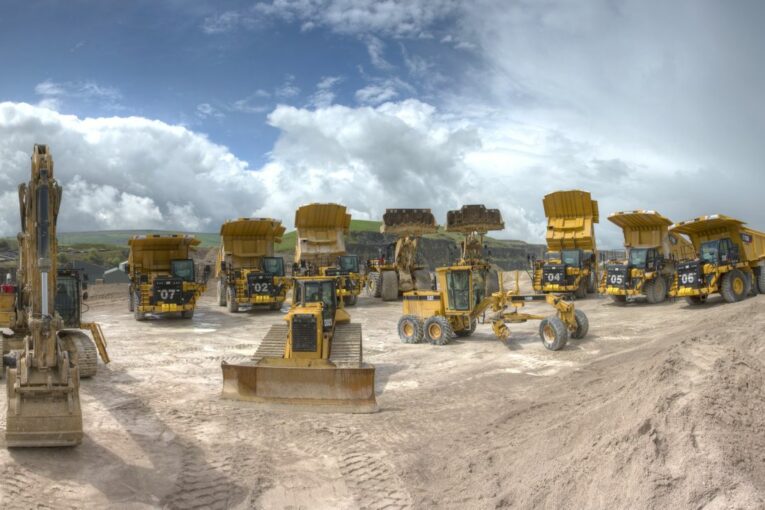 On 'Time to Talk Day' Finning UK makes mental health a priority