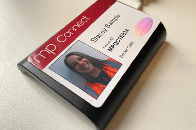 Adoption of the MP Connect card system continues to grow