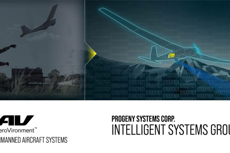 AeroVironment acquires Progeny Systems Intelligent Systems Group