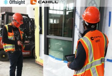 Offsight helps Cahill Contractors build Bay Area affordable housing projects