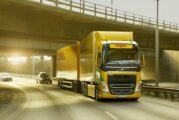 DHL Freight and Volvo Trucks team-up for faster transition to fossil free transport
