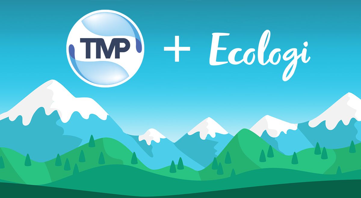 TMP teams up with Ecologi on Climate Positive Campaign