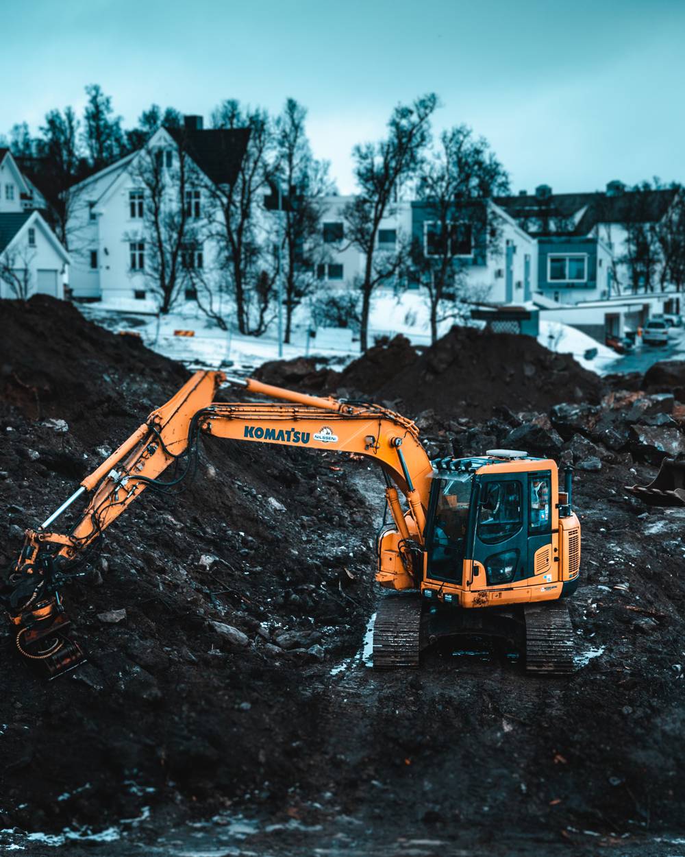 UK's safe digging resource sees over 3 million searches in 2020