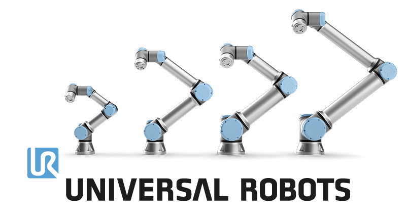 Universal Robots launches Virtual Expo on Cobots and Automated Machine Tending