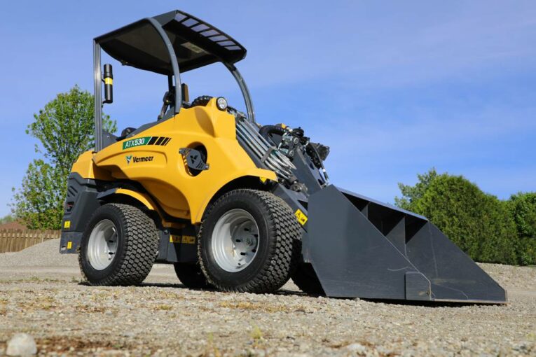 Vermeer announces Minority Ownership Investment in MultiOne