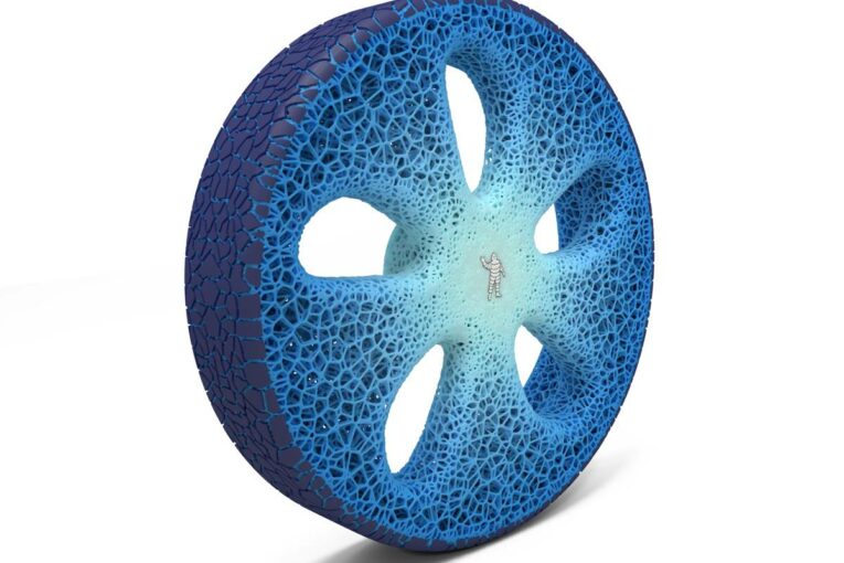 Michelin promises 100 percent sustainable tyres by 2050