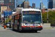 Chicago Transit Authority to purchase up to 600 Nova Buses