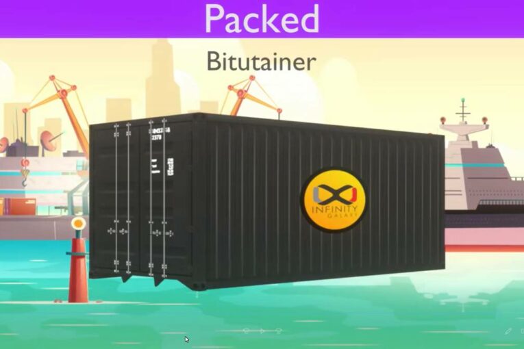 Bitumen Packaging 