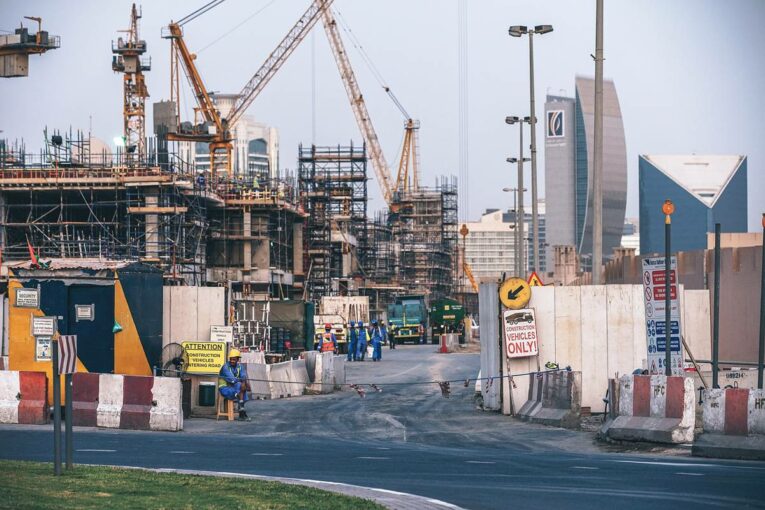 Why all Construction Workers need to return to onsite work in 2021