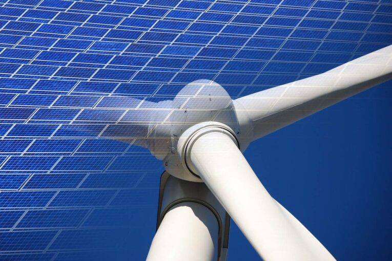 The world's largest businesses bidding to be named the most sustainable
