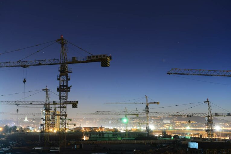 What does the future hold for Smart Construction