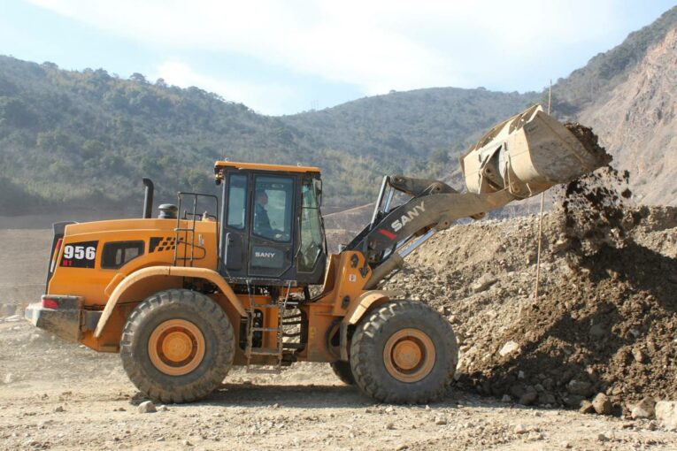 Asia Pacific Construction Equipment Market set to be worth US$75 Billion by 2026