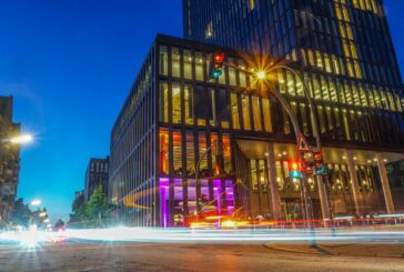 Smart city asset management revolutionised with CIMCON Lighting and Yotta collaboration