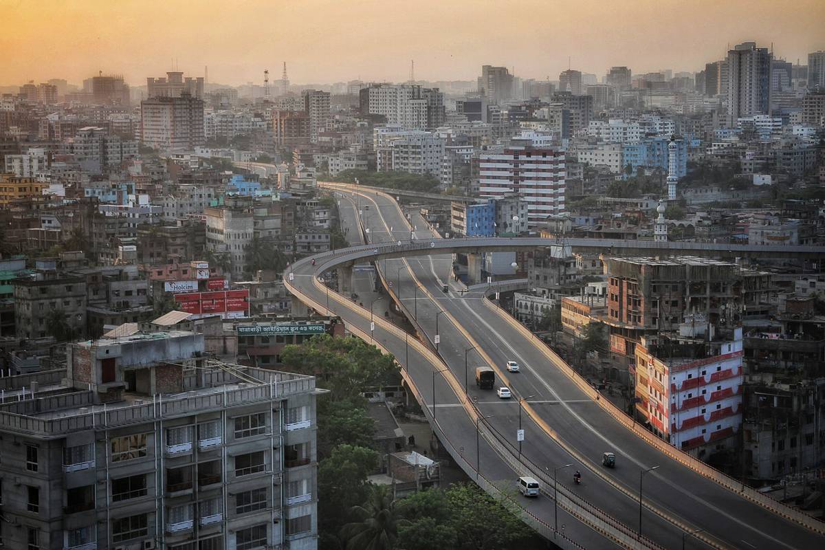 World Bank funds $500m for road and digital connectivity in Bangladesh