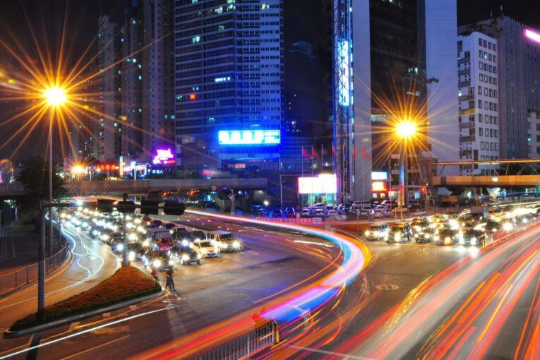 PwC programme promotes transport scale-ups to drive disruption