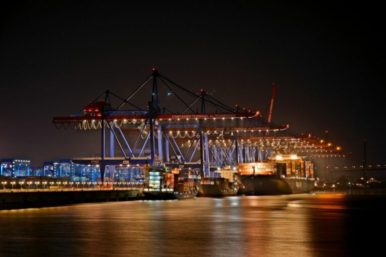 Cargo stream launches Europe's first container booking app