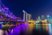 Geo Connect Asia 2021 set to debut in Singapore as both a physical and virtual event
