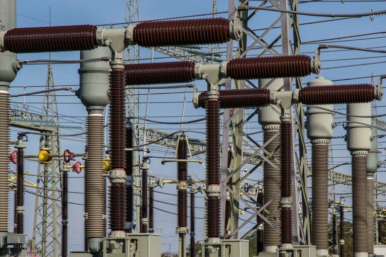 Linxon awarded Hall Substation Project in Sweden