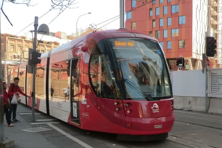 John Holland delivering important upgrades to the Sydney Metro